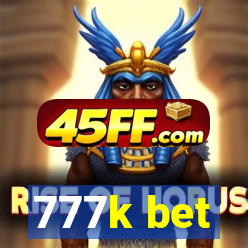 777k bet